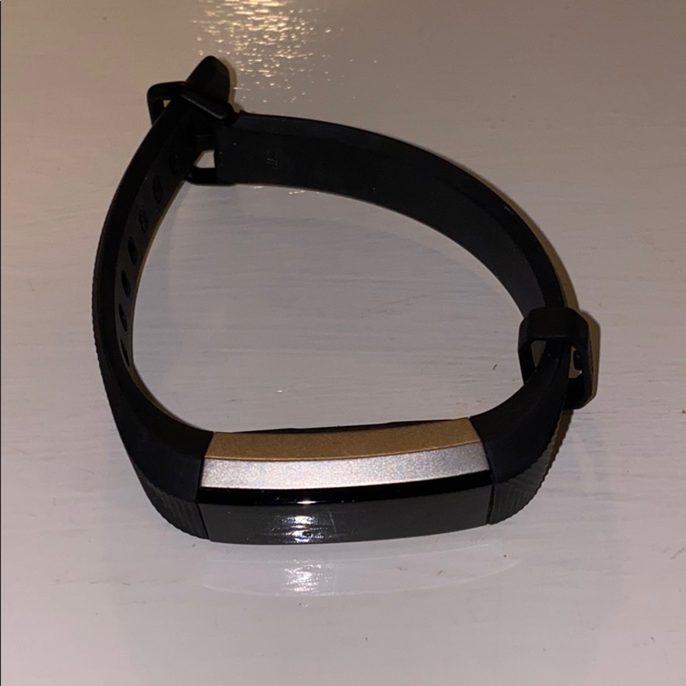 Fitbit Alta HR